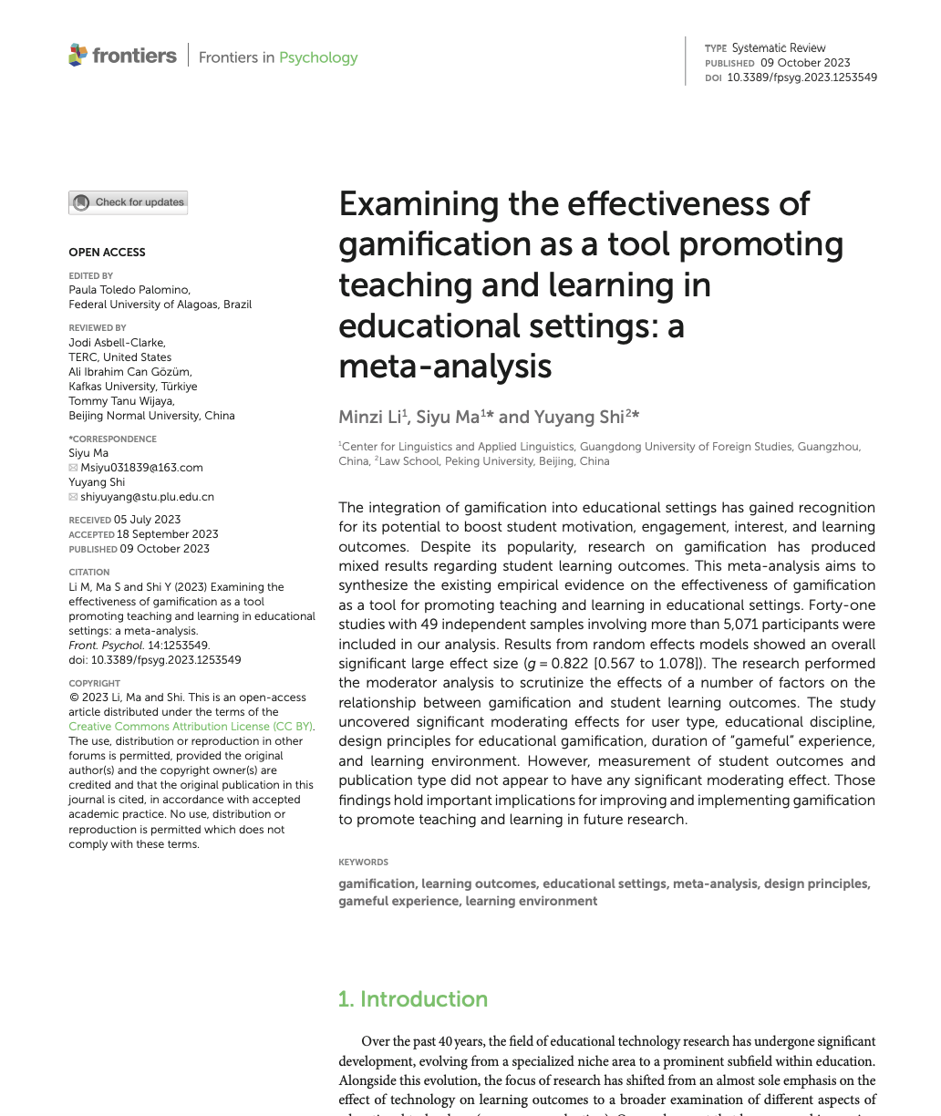 Coping with information overload