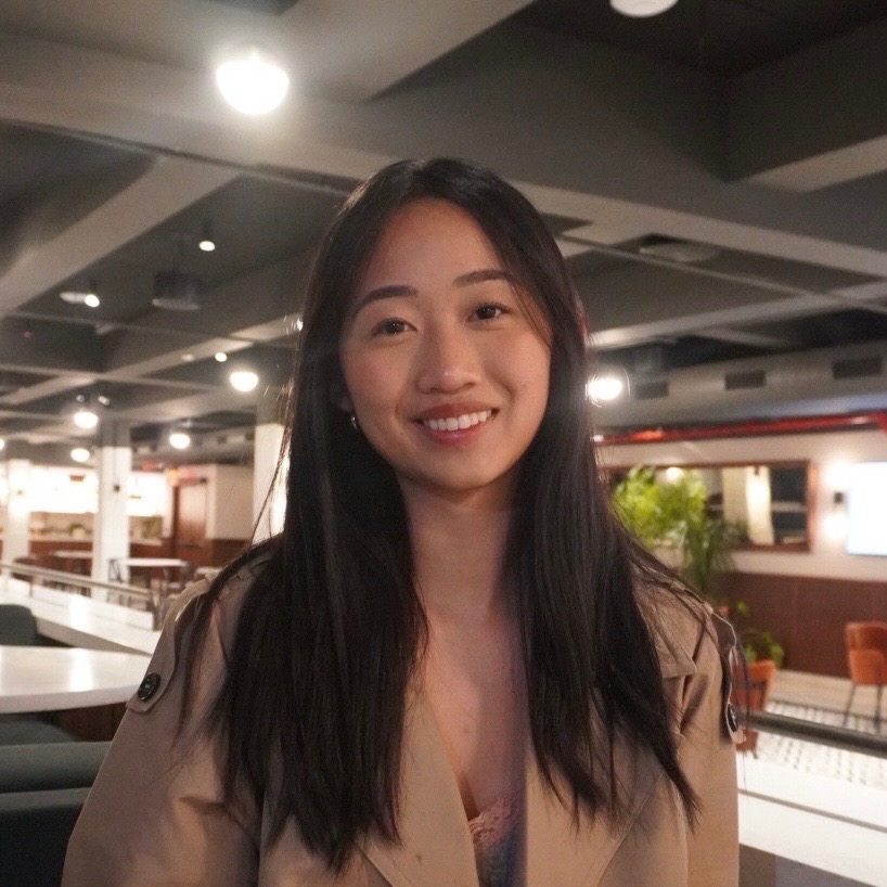 Audrey Shin